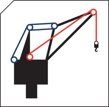 Harbor Mobile Crane
