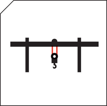 Rubber Tired Gantry / Rail Mounted Gantry