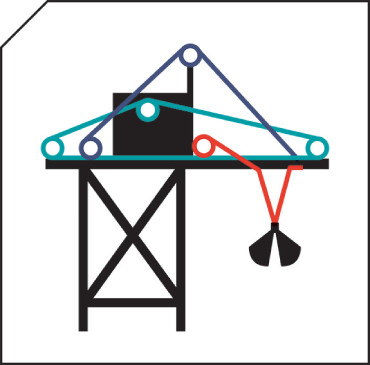 Ship Unloader
