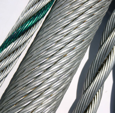 Steel Rope