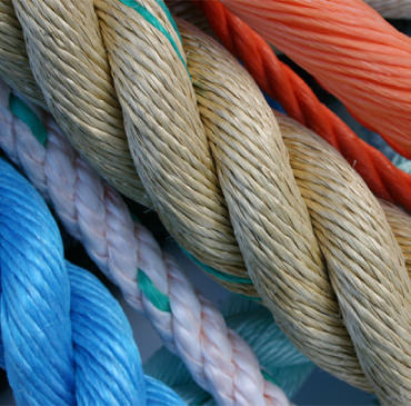 Synthetic Rope