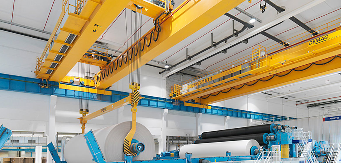 Reliable Strength & Performance with Non-Rotation Wire Ropes